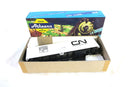 Athearn Bev-Bel 498-2 HO CN 50' mechanical Reefer kit 231169 White NIB