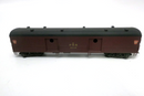 HO PRR Pennsylvania Pennsy B-70 Baggage Car Pro-Painted NJ Custom Brass