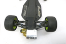 Vintage Team Losi XX CR Graphite Buggy Roller