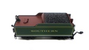 K Line #K3686-4501CC O Scale Southern 2-8-2 steam loco #4501 with TMCC