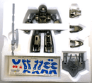 Bandai NG Knight Ramune & 40 Queen Sideron Action Figure No. 2 - WISE GUYS HOBBIES LLC