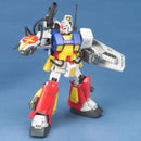 Bandai MG 1/100 Perfect Gundam Model Kit