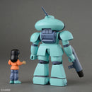 Bandai Round Verniam Vifam Set 2 Model Kit