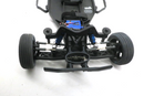 Team Associated DR10 2WD 1/10 Scale Drag Car Slider/Roller RC