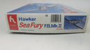HOBBYCRAFT 1/48 F.B. MK II HAWKER SEA FURY 