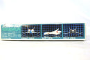 NITTO Crusher Joe Minerva 1/800 Model Kit 23020-200 (B9)