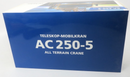 Aristocraft ART-21402 Baltimore and Ohio 4-6-2 Pacific Steam Locomotive G Scale
