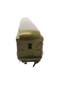NJ Custom Brass HO Brass PRR B-70 Baggage Car HO Brass with box 757