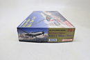 Dragon 1/72 IJA Type 3 Fighter Ki61 - 1 'Hien' (Tony) Model Kit 5028 - WISE GUYS HOBBIES LLC