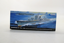 Wave Corporation 1/350 IJN Destroyer Akizuki 1942/1944 Model Kit