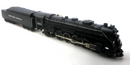 Lionel 6-18009 O Gauge NYC Mohawk 4-8-2 L-3 Steam Locomotive & Tender
