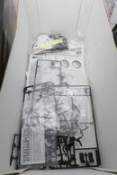 Tamiya Team Hahn Racing MAN TGS 1/14 4WD On-Road Euro Truck (TT-01) TAM58632-60A