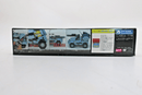 Gunze Sangyo Dorvack 22 1/72 VV - 54E Variable 4WD Scrand Model Kit G - 822:500 - WISE GUYS HOBBIES LLC