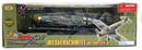 21st Century Toys 1/32 Messerschmitt BF-109 F-2/F-4 Oblt. Hubert Model