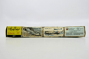 Heller 1/72 Messerschmitt BF - 108 B "Taifun" Model Kit 077 - WISE GUYS HOBBIES LLC