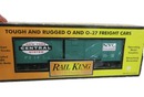 30 - 7476 MTH New York Central 6464 Box Car - WISE GUYS HOBBIES LLC