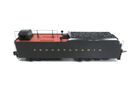 SUNSET 3rd Rail PRR I - 1 & tender 2 - 10 - 0 Long tender 3 Rail O Gauge 4235 - WISE GUYS HOBBIES LLC