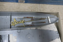 Revell Battleship USS Missouri 1/350 Model Kit  No. 05071