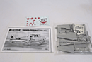 Encore Models 1/72 Yakovlev Yak - 6 (With Skis) Model Kit 1020 - WISE GUYS HOBBIES LLC
