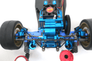 Tamiya Pro TA - 06 TA06 4WD Drift Car Aluminum Upgrades Active, IFS, Egale Racing - WISE GUYS HOBBIES LLC