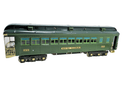 LIONEL CLASSIC STANDARD GAUGE 1416 NEW YORK OBSERVATION LIGHTED CAR 6 - 13406 - WISE GUYS HOBBIES LLC
