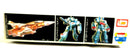 Macross Valkyrie VF-1S Gerwalk 1/170 Model Kit IMAI - Battletech Unseen (A2)