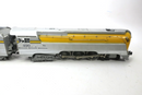 O Gauge Lionel 4-6-4 Hudson Chesapeake & Ohio