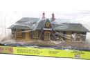 MTH Custom N&W Lynchburg Station 30-90615 O Scale NEW