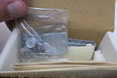 HO Diecast Walker Models 1947 28' Piggyback Van