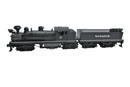 MTH Die - cast Shay Steam Locomotive  20 - 3023 - 1 - WISE GUYS HOBBIES LLC