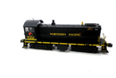 Lionel 6-28530 Alco S-4 Northern Pacific w/TMCC Railsounds