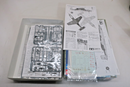 Tamiya 1/48 Heinkel He162 A-2 "Salamander" Plastic Model Kit