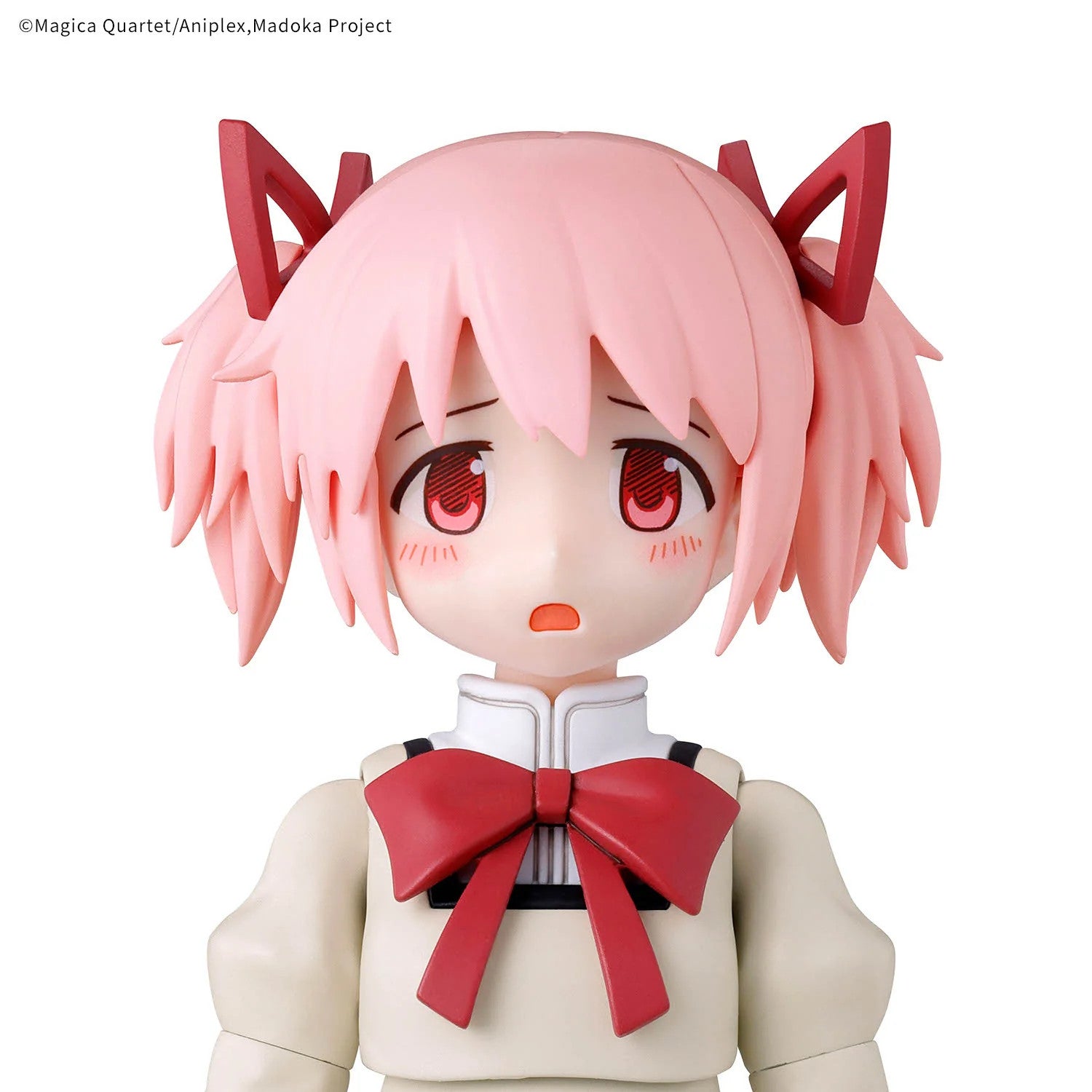 Bandai 30MP Madoka Kaname Model Kit - WISE GUYS HOBBIES LLC
