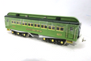 MTH 10-1068-2 No. 425 Stephen Girard Coach ""Stephen Girard"" Car Standard Gauge