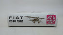 SUPER MODEL 1/72: FIAT CR-32