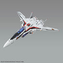 Bandai Macross Frontier HG 1/100 VF-25F Messiah Valkyrie Model Kit