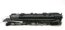 MTH Premier O Gauge Southern Pacific AC-6 Cab Forward Steamer in OB 20-3125-1