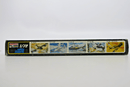 Hasegawa 1/72 Curtiss P - 40N War Hawk Model Kit 115 - WISE GUYS HOBBIES LLC