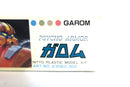 Nitto 1/100 Psycho Armor Govarian Psycho Armor Garom Model Kit (A8)