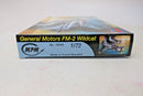 MPM 1/72 SCALE, GENERAL MOTORS FM-2 WILDCAT MODEL