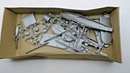 Inpact Kits 1/48 Hawker Fury Model Kit P202 - WISE GUYS HOBBIES LLC