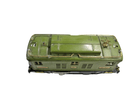 LIONEL PREWAR STANDARD GAUGE 8E OLIVE GREEN SET  353 FREIGHT SET - WISE GUYS HOBBIES LLC