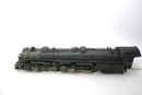 MTH Premier 20-3036-1 Norfolk & Western N&W Steam Engine 1218 PS2 O WEATHERED