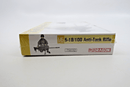 Dragon 1/6 S - 18/100 Anti - Tank Rifle Model Kit 75032 - WISE GUYS HOBBIES LLC
