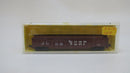 N SCALE COVERED GONDOLA SP SOUTHERN PACIFIC AHM 4453G MINITRAINS IN BOX