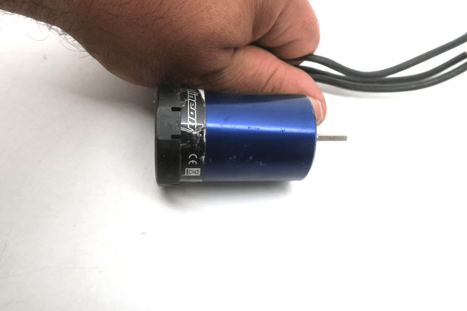 Traxxas Velineon VXL-3s Rc Brushless Motor & ESC Combo - WISE GUYS HOBBIES LLC