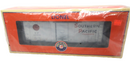 LIONEL SOUTHERN PACIFIC OVERNIGHT PS-1 BOXCAR 6-27243! O SCALE FREIGHT TRAIN 40'