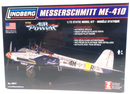 Lindberg Air Power 1/72 Messerschmitt ME-410 Model Kit No. 70517