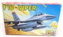 ESCI 1/72 F16 - Viper Model Kit 9092 - WISE GUYS HOBBIES LLC