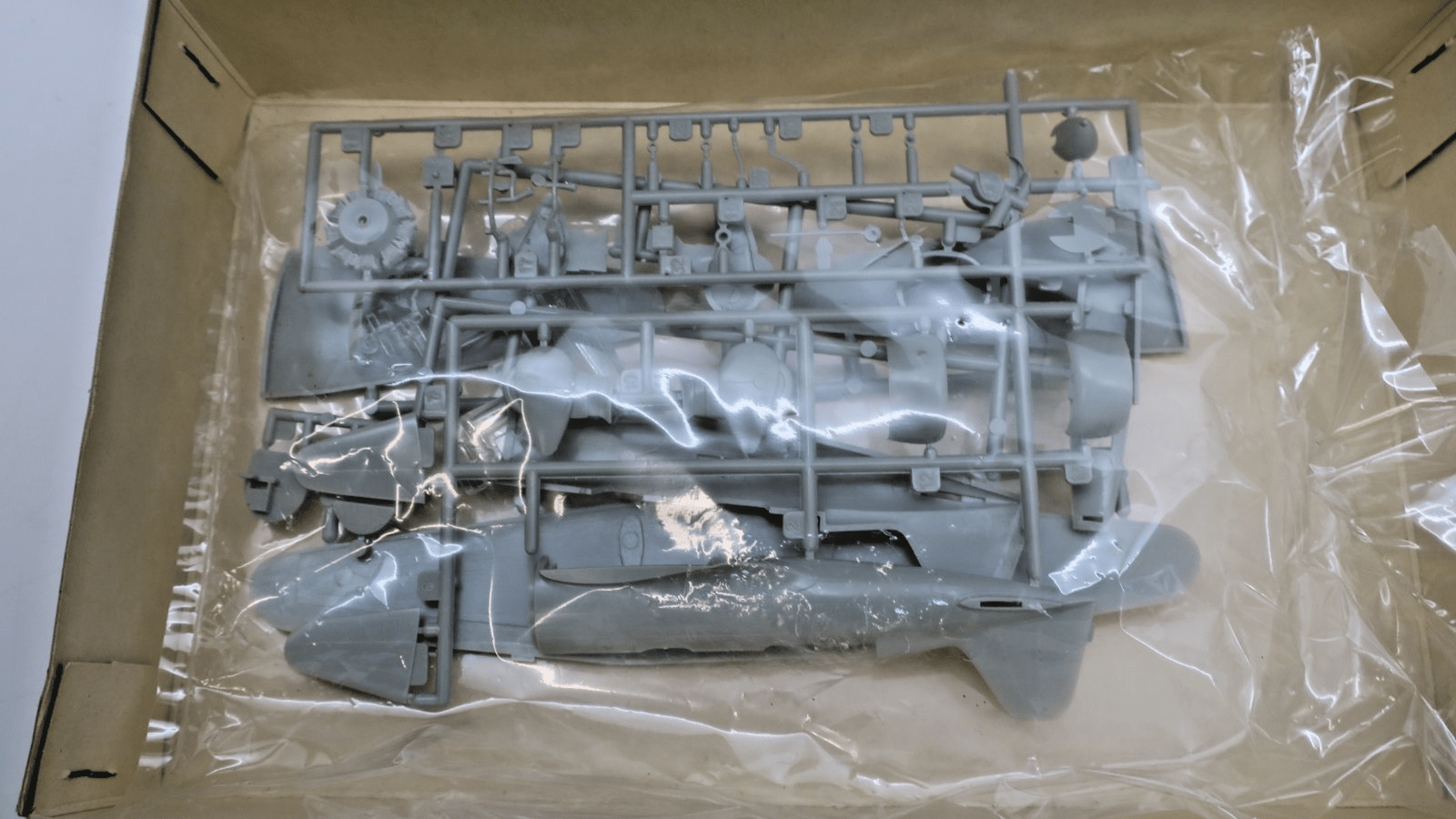 Mania 1/72 Mitsubishi Ki - 15 - I Kamikaze Model Kit C - 3001 - WISE GUYS HOBBIES LLC